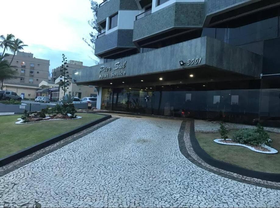 Pier Sul Estudio Salvador Exterior foto