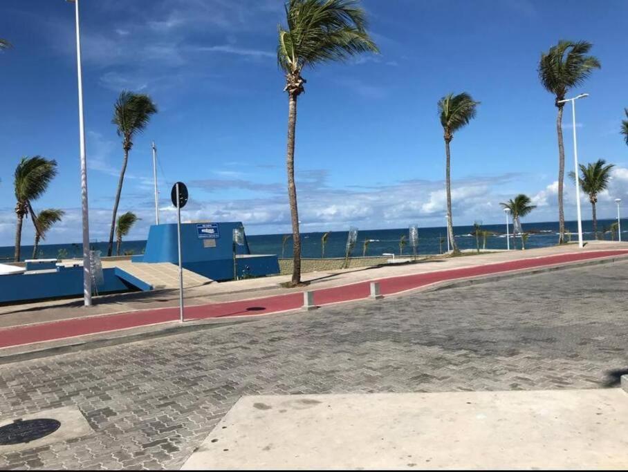 Pier Sul Estudio Salvador Exterior foto